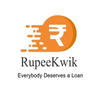 RupeeKwik logo - Similar company to Werise