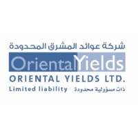 Oriental Yields logo - Similar company to Hattab Corner Co.