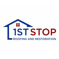 1st Stop Roofing and Restoration logo - Similar company to Bv Building Solutions, Llc