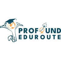 PROFOUND EDUROUTE logo - Similar company to A2Minfotech