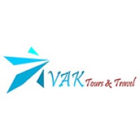VAK Tours & Travel logo - Similar company to Hoteles Ferré