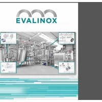 EVALINOX logo - Similar company to Eurobinox