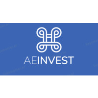 AE Invest logo - Similar company to Copper John Partners