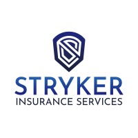 Stryker Insurance Services logo - Similar company to Striker Insurance Services, A Risk Theory Company