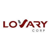 PT. Lovary Corpora Indonesia logo - Similar company to Borobudur Silver Group