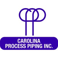 Carolina Process Piping Inc. logo - Similar company to Olin Group, Llc