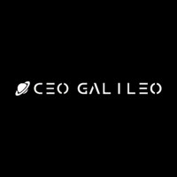Ceo Galileo logo - Similar company to Evrekaaa Tasarım Yazılım Danışmanlık A.Ş.