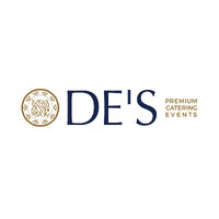 DE’S Premium Catering Events logo - Similar company to Özel Catering