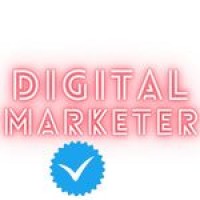 Digital marketing usa agency logo - Similar company to Buy Backlink Service