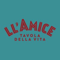 Ll'Amice AB logo - Similar company to Sagagruppen