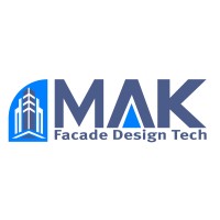 MAK FACADE DESIGN TECH logo - Similar company to Niswebtech Pvt Ltd