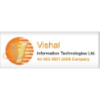 Vishal Information Technologies Ltd.