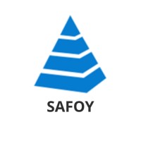 SAFOY logo - Similar company to Ibn Alqayyim Bookstore & Printing Press