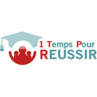 Un temps pour réussir logo - Similar company to Echo Network