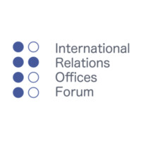 IROs Forum | International Relations Offices Forum logo - Similar company to Spin-Us