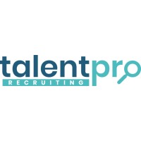 TalentPro Recruiting logo - Similar company to Talentpro
