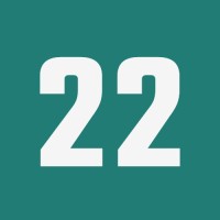 22 talents logo - Similar company to Elevateit A/S