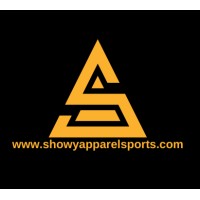 Showy Apparel Sports logo - Similar company to Techhorizon Data Trends