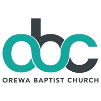Orewa Baptist Church logo - Similar company to Chicopee Eyecare