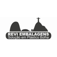 Revi embalagens