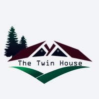 The Twin House logo - Similar company to Learners' Lodge - The Jc Tuition Specialist
