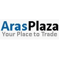 Aras Plaza logo - Similar company to Danalend | دانالند