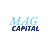 MAG Capital logo - Similar company to Connectingdots