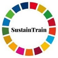 SustainTrain logo - Similar company to Global Coalition On Sustainability