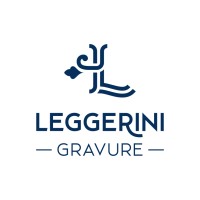 LEGGERINI GRAVURE logo - Similar company to Pro2Mat