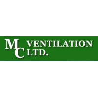MC Ventilation Ltd. logo - Similar company to Guangzhou United A/C & R Co. Ltd