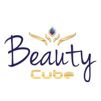 Beauty Cube logo - Similar company to Cosmoplastic