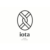 iota HAND STITCHED logo - Similar company to מ.ג רהיטים