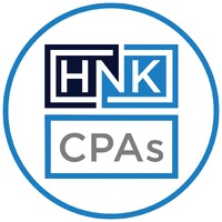 HNK CPAs logo - Similar company to Ib.Cpa