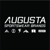 Augusta Sportswear Brands logo - Similar company to Vantage Apparel
