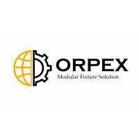 Orpex Modutech logo - Similar company to Jaycee Equipments Pvt Ltd.