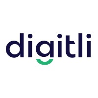 digitli logo - Similar company to Techtrix Digital