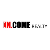 IN.COME REALTY logo - Similar company to Pt Winmax Investama Propertindo