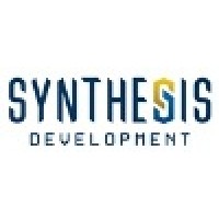 Synthesis Development logo - Similar company to Polmark