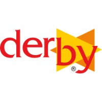 US Kimya (Derby Boya) logo - Similar company to Tezcan Boya