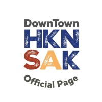 Downtown Hackensack logo - Similar company to Strategic Partnership Advisors / Johntpeters.Com