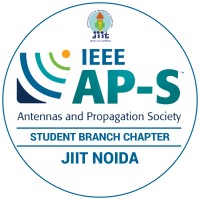 IEEE AP-S Student Branch Chapter JIIT Noida logo - Similar company to The Jaypee Debsoc