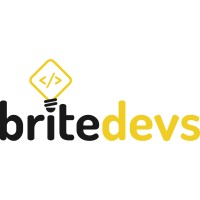 Britedevs logo - Similar company to Ensoft Llc