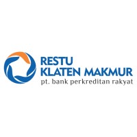 PT BPR Restu Klaten Makmur logo - Similar company to Pt Perupa Siber Informatika
