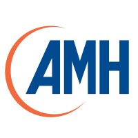 AMH Aliados Integrales AMHAI logo - Similar company to Smarticket