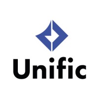 Unific logo - Similar company to Symphony Commerce