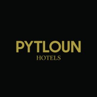 Pytloun Hotels logo - Similar company to Jan Hotels
