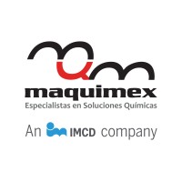 Materias Químicas de México, SA de CV logo - Similar company to Chromsciencia