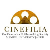 Cinefilia MUJ logo - Similar company to Omphalos Muj