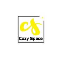COZY COWORKING SPACE logo - Similar company to We Work Coworking Space