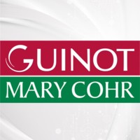 Grupo Guinot - Mary Cohr España logo - Similar company to Siscopel S.L